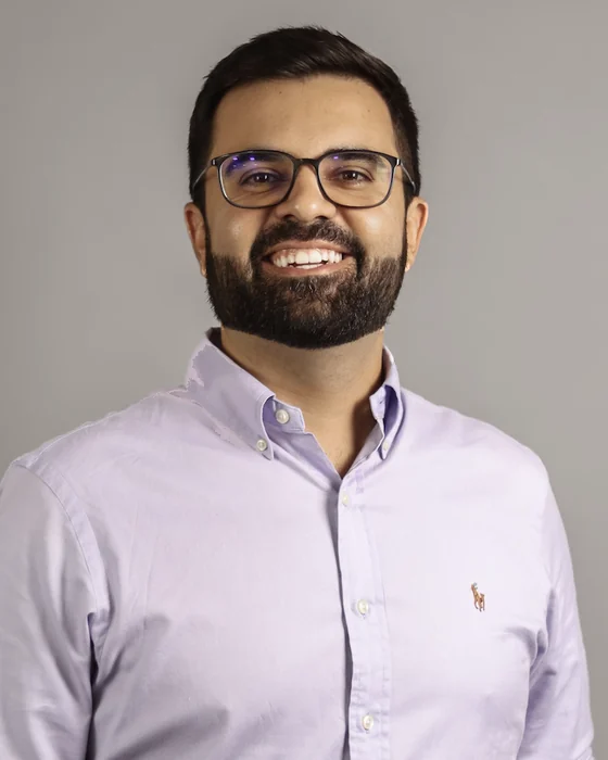 Rodrigo Pereira, sócio da SIVICO